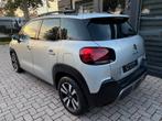 Citroen C3 Aircross 1.2 PureTech Shine | Panoramadak | 2019, Ophalen, 1199 cc, Citroën, Handgeschakeld