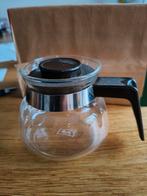 Glazen Koffiekan van Melitta aromaboy2, Glas of Glazen, Nieuw, Ophalen of Verzenden, Glas
