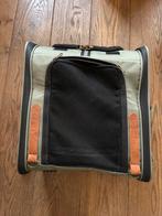 Hondenrugzak, Dieren en Toebehoren, Ophalen of Verzenden, Zo goed als nieuw