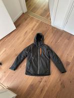 Ski jas, Falcon, 176, Kleding | Heren, Wintersportkleding, Ophalen, Zo goed als nieuw, Overige maten, Jack