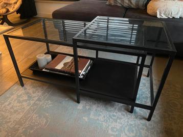 VITTSJÖ IKEA salontafel