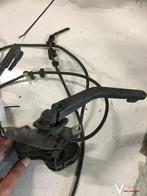 Volvo V40 2000 Koplamp sproeiers armpjes, Auto-onderdelen, Ophalen of Verzenden, Gebruikt