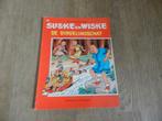 Suske en Wiske 137 De ringlingschat, Eén stripboek, Ophalen of Verzenden, Gelezen