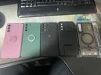 Samsung Galaxy S21 FE 5x hoesjes, Ophalen, Gebruikt, Overige modellen