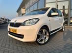 Skoda Citigo 1.0 CNG Greentech Ambition| Airco|Cruise Contro, Voorwielaandrijving, Stof, Gebruikt, Euro 6