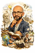 Filosofische begeleiding & ondersteuning bij vraagstukken, Bijles