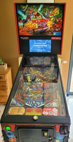 Stern Foo Fighters, Ophalen, Elektronisch, Stern, Zo goed als nieuw