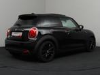 Mini Mini Cooper SE Camden Edition 33 kWh | SoH 93,5% | Came, Gebruikt, 33 kWh, 4 stoelen, Zwart