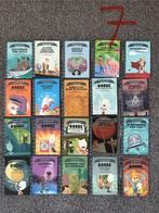 Borre boekjes, groep 7 en 8, Nieuwstaat! Pst €1,50, Ophalen of Verzenden, Zo goed als nieuw
