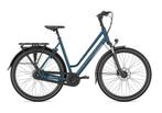 GAZELLE Chamonix C7 Dames Ink Blue Mat 57cm 2025, 56 cm of meer, Nieuw, Gazelle