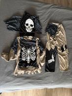 Zombie Halloween Verkleedkleding 7-9 jaar, Kinderen en Baby's, Carnavalskleding en Verkleedspullen, Ophalen of Verzenden, Zo goed als nieuw