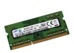 geheugen, Computers en Software, RAM geheugen, Ophalen of Verzenden, Zo goed als nieuw, DDR3, Laptop