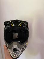 Kenny motor helm, Ophalen, Tweedehands, S, Offroadhelm