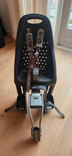 Thule Yepp Maxi (frame bevestiging), Achterzitje, Gebruikt, Thule, Ophalen