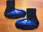 Raps schaatshoezen neopreen voor noren, maat M, Sport en Fitness, Schaatsen, Ophalen of Verzenden, Zo goed als nieuw, Raps, Noren