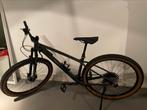 Trek Marlin 8 mountainbike mat zwart, Fietsen en Brommers, Fietsen | Mountainbikes en ATB, Hardtail, Ophalen, Zo goed als nieuw