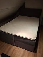 Boxspring 70x200 cm - Zo goed als nieuw!, Huis en Inrichting, Ophalen, Zo goed als nieuw, 200 cm, Eenpersoons