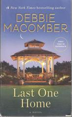 Debbie Macomber - Last One Home., Boeken, Ophalen of Verzenden, Zo goed als nieuw