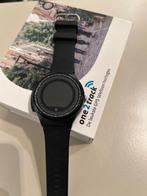 One2Track Connect Move GPS kinderhorloge, Ophalen, Gebruikt, One2track, Zwart