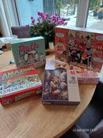 Diverse Puzzels - Legpuzzels en meer!, Ophalen of Verzenden, 500 t/m 1500 stukjes, Gebruikt, Legpuzzel