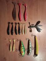 Setje Nieuw Kunstaas, Ophalen of Verzenden