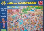 Jan van Haasteren, Fata Morgana., Hobby en Vrije tijd, Denksport en Puzzels, Ophalen, 500 t/m 1500 stukjes, Zo goed als nieuw