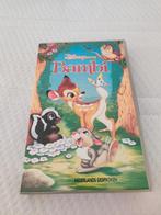 Disney classic Bambi, Tekenfilm, Alle leeftijden, Ophalen of Verzenden, Zo goed als nieuw
