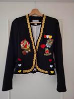 Oeteldonk jasje maat 36 S, Kleding | Dames, Ophalen of Verzenden, Nieuw, Maat 36 (S), Carnaval