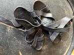 TRIPPEN SANDALEN, Kleding | Dames, Schoenen, Zwart, Zo goed als nieuw, TRIPPEN, Sandalen of Muiltjes