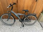Jongensfiets Aldo Roadstar grijs 20 inch, Fietsen en Brommers, Ophalen of Verzenden, Gebruikt, 20 inch