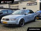 Audi A4 Limousine 2.0*Nieuwe APK, Auto's, Audi, Gebruikt, 4 cilinders, 1984 cc, A4