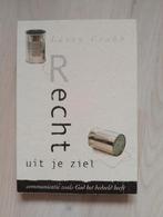 L. Crabb - Recht uit je ziel, Boeken, Verzenden, Zo goed als nieuw, L. Crabb