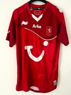 FC Twente Burrda Sport Maat XS Voetbal Shirt 2011 Retro, Verzamelen, Verzenden, Zo goed als nieuw, F.C. Twente, Shirt