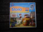 vtech storio spel game winnie the pooh, Ophalen of Verzenden