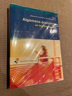 Algemene economie en bedrijfsomgeving Hellemans 2e druk, Ophalen of Verzenden, Beta, Nieuw, HBO