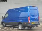 Iveco Daily 35C21 3.0L Automaat 210PK L2H2 Dubbellucht 2025-, Auto's, Automaat, Euro 6, 4 cilinders, Iveco