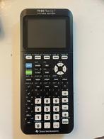 Examen rekenmachine TI-84 Plus CE-T Python edition, Ophalen of Verzenden, Grafische rekenmachine, Gebruikt