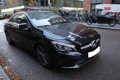 MERCEDES-BENZ CLA 200 D, Auto's, Mercedes-Benz, Particulier, CLA, ABS, Achteruitrijcamera, Airbags, Airconditioning, Alarm, Android Auto