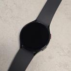 Samsung Watch 5 44MM Zwart, Gebruikt, Zwart, Ophalen of Verzenden, Samsung