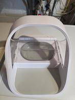 Surefeed voerbakje kat met chiplezer, Dieren en Toebehoren, Ophalen of Verzenden, Automatisch, Zo goed als nieuw