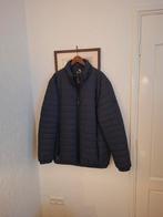 Heren Winterjas, Blauw, Maat 56/58 (XL), Kjelvik, Ophalen of Verzenden