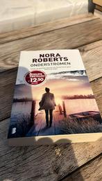 Nora Roberts - Onderstromen, Verzenden, Zo goed als nieuw, Nederland, Nora Roberts