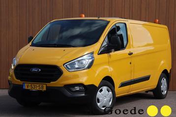 Ford Transit Custom 340 2.0 TDCI L2H1 Trend orgNL trekhaak s beschikbaar voor biedingen