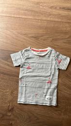 T shirt maat 80, Kinderen en Baby's, Babykleding | Maat 80, Ophalen, Zo goed als nieuw, Name IT, Jongetje