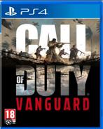 Nieuw in doos COD call of duty Vanguard, Nieuw, Ophalen of Verzenden, Shooter, Vanaf 18 jaar