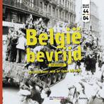 België Bevrijd door Dirk Musschot, Ophalen of Verzenden, Voor 1940, Algemeen