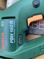 klopboormachine, Doe-het-zelf en Verbouw, Ophalen, Gebruikt