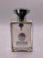 Amouage Reflection 45 batch J08291 sample tester decant, Sieraden, Tassen en Uiterlijk, Uiterlijk | Parfum, Verzenden, Nieuw