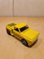 Hotwheels 69 Chevy (bespeeld), Gebruikt, Ophalen of Verzenden, Auto