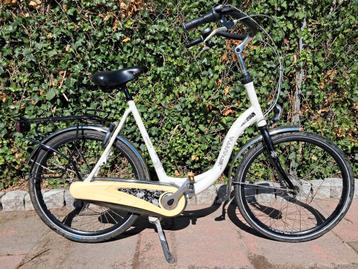 Sparta Mamafiets moederfiets 7 versnellingen beschikbaar voor biedingen